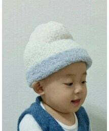 Kashwere | ニットキャップ/ビーニー