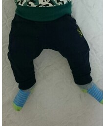 Tappet | その他パンツ