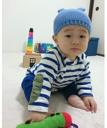 おすわりバージョン | その他