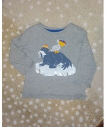 babyGAP | Tシャツ/カットソー