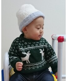 used | ニット/セーター