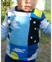 SOU･SOU | Tシャツ/カットソー