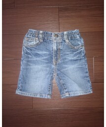 SASSON | デニムパンツ