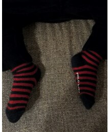 POLO baby | ソックス/靴下