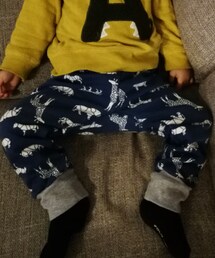 西松屋 | パンツ