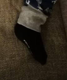 POLO baby | ソックス/靴下