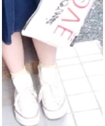 CONVERSE | スニーカー