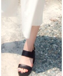 AFRICA TARO | サンダル