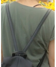 AFRICA TARO | トップス