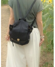 SHOO・LA・RUE | バックパック/リュック