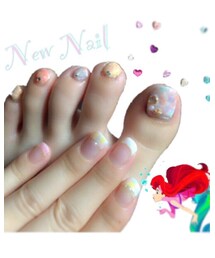 セルフジェルネイル | その他