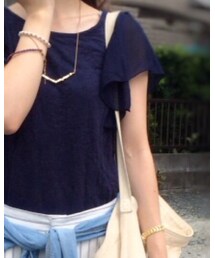 MAJESTIC LEGON | トップス