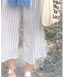 しまむら | パンツ