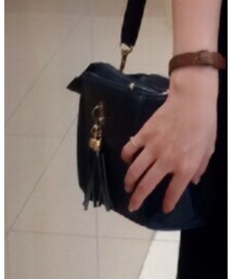 しまむら | バッグ