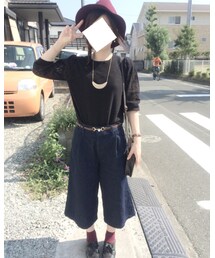 LOVE&PEACE | その他