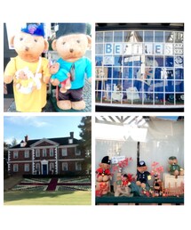 虹の郷 | その他