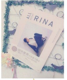 AllaboutRina | 本