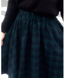 しまむら | スカート