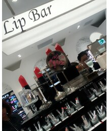 リップバー | 口紅/リップティント/グロス