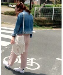 後ろから☆ | その他