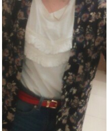 Honeys | トップス