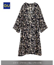 GU | ジャケット/アウター