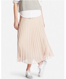 UNIQLO | スカート
