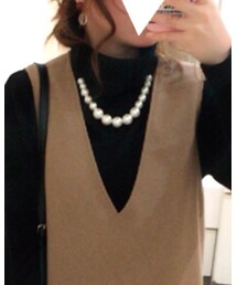 GU | ニット/セーター