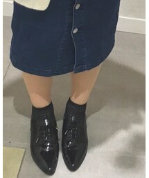 H&M | シューズ