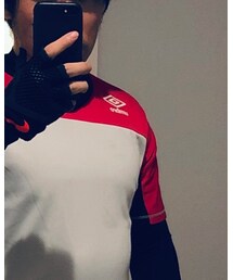 UMBRO | Tシャツ/カットソー