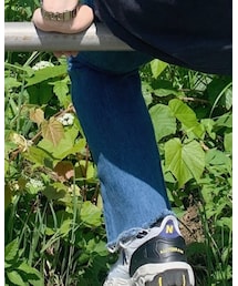 GU | パンツ