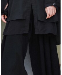 一個人 | スカート