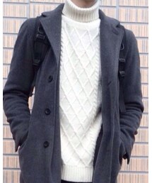 GU | ニット/セーター