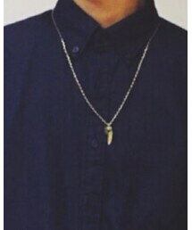 GLOBAL WORK | ネックレス