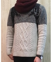 HARE | ニット/セーター