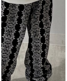 WKNDRS | カーゴパンツ