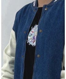 leftalone | Tシャツ/カットソー