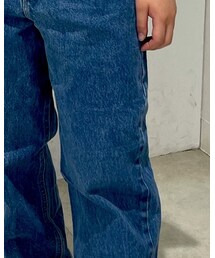 Carhartt | デニムパンツ