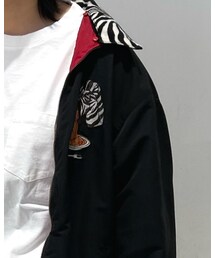 LEFT ALONE | ジャケット/アウター