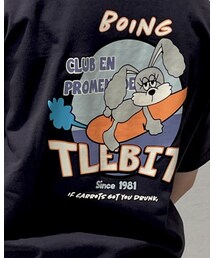 SPINNS | Tシャツ/カットソー