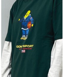 SPINNS | Tシャツ/カットソー