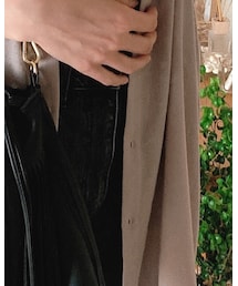 GU | デニムパンツ