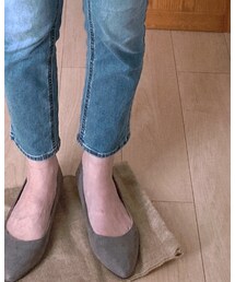 ORiental TRaffic | パンプス