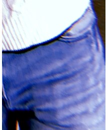 AZUL by moussy | デニムパンツ