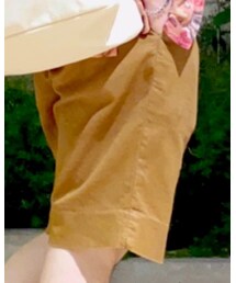 GLOBAL WORK | カーゴパンツ