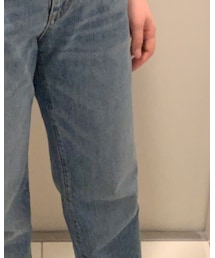 GU | デニムパンツ