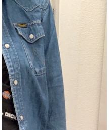 Wrangler | シャツ/ブラウス