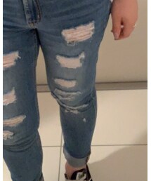 H&M | デニムパンツ