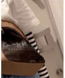 無印良品 | Tシャツ/カットソー