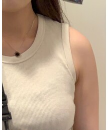 GU | タンクトップ